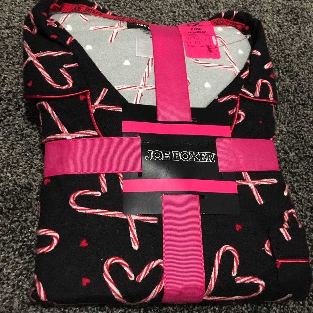 Joe Boxer pajama